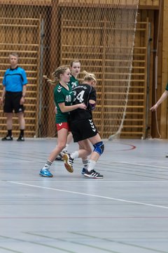 Bild 179 - Damen HSG Kremperheide/M�nsterdorf - Suchsdorfer SV : Ergebnis: 39:22